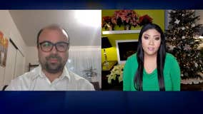 What infrastructure do we need to vaccinate 70 percent of Michiganders by 2021, expert explains