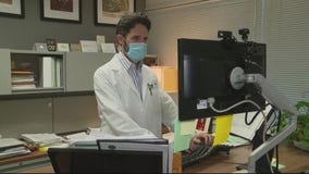 Oakland County's top doctor says vaccine is light at end of pandemic tunnel