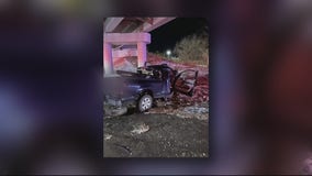 99.5 WYCD star Grunwald shares story of rendering aid at deadly 696 crash