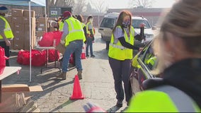 Detroit veterans in need get helping hand from Soldiers Angels