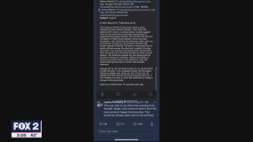 Threats made by a Pres. Trump supporter, ‘Change out government officials with bullets instead of ballots’