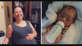 Detroit mother dies from COVID-19 days after giving birth