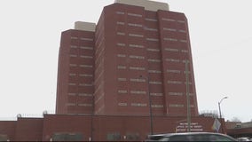 Macomb County Jail reports 25% of inmates have tested positive for COVID-19