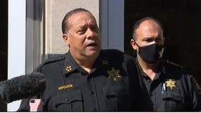 Wayne County Sheriff Benny Napoleon dies at 65 from COVID-19