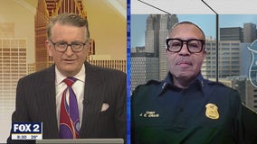 Let it Rip: ‘COVID is the primary cause of crime,’ said Chief Craig