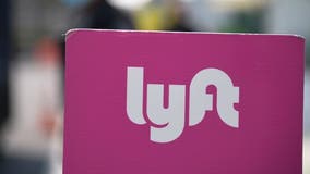 Lyft leads coalition offering 60 million rides to and from COVID-19 vaccination sites
