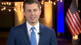 Biden picks Buttigieg as transportation chief