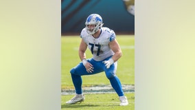 Stafford questionable vs. Titans but C Ragnow ruled out