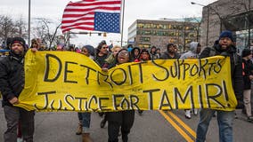 Tamir Rice: DOJ won't charge officers involved in 2014 fatal shooting of 12-year-old
