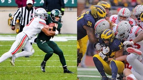 Miller: UM, MSU need drastic changes to beat Ohio State and win at next level