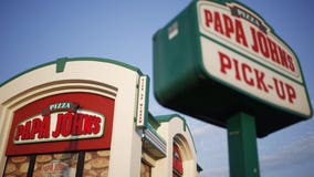 Papa John's dishing out $2.5M in bonuses for its frontline employees