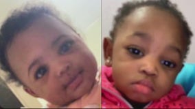 2 young girls at center of AMBER Alert out of Madison Heights found safe