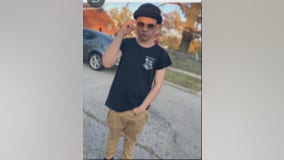15-year-old turns self in for assault, carjacking of woman in Detroit after meeting suspect on dating app