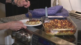 Jill of All Trades' cowboy casserole recipe