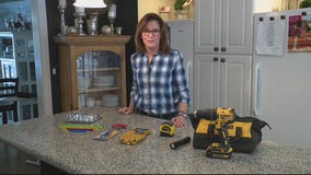 Gift ideas for the homeowner or DIYer in your life from Jill of All Trades