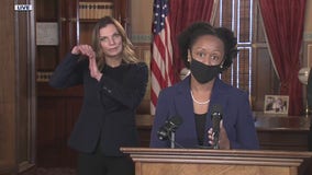 Michigan's medical director lays out plan for vaccine distribution in the state