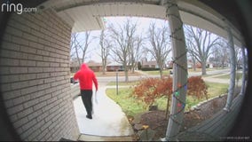 White Lake Twp. police take new approach to stop porch pirates this holiday season