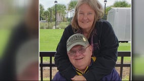 Michigan couple married for nearly 30 years died of COVID just days apart