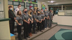 Sterling Heights PD building bridges with community with their free police academy