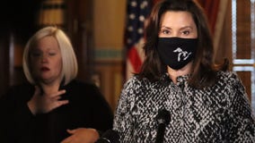 Whitmer vetoes Republican bill that would kill emergency health rules without legislature approval