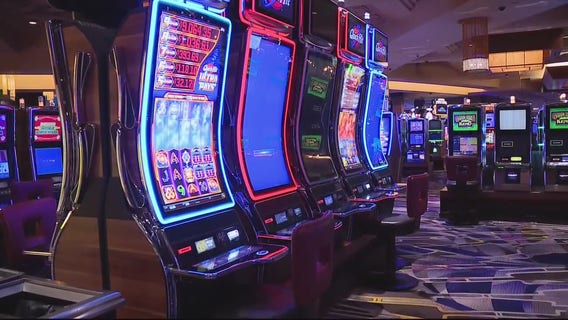 Detroit casinos reopen with safety protocols in place