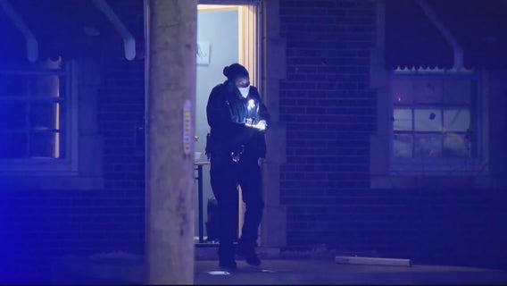 Detroit police arrest father who says he accidentally shot 9-year-old son