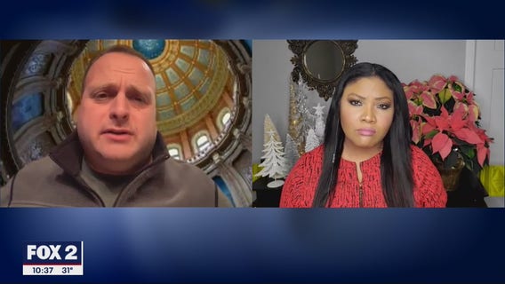 State Majority Whip responds to Gov’s $400 million Covid money ask