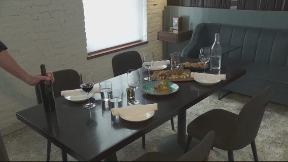 Detroit Foundation Hotel offers in-person dining using private suites