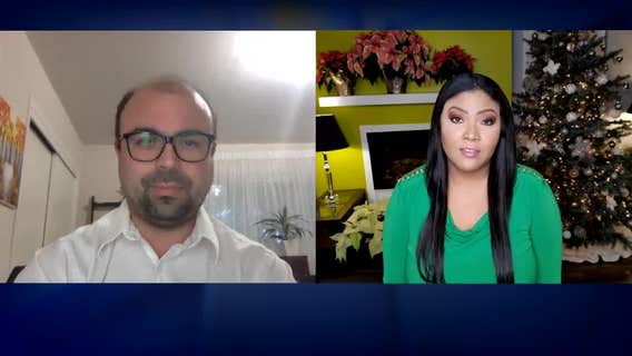 What infrastructure do we need to vaccinate 70 percent of Michiganders by 2021, expert explains