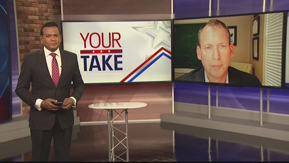 Your Take: Expert gives advice on handling mental health for young students