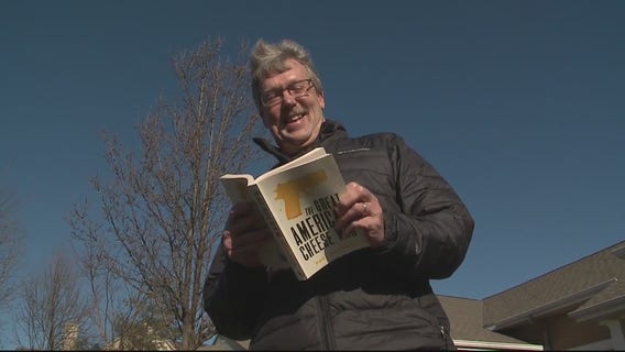 Michigan man's 2019 novel told of virus, plot to kidnap governor and militia