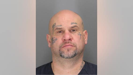 Pontiac man arrested after robbery of credit union Thursday