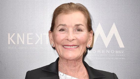 Judge Judy says she confronted ‘narcissist’ man for not wearing mask at hair salon