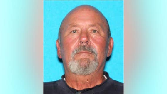 State police looking for endangered missing man last seen in Shelby Twp