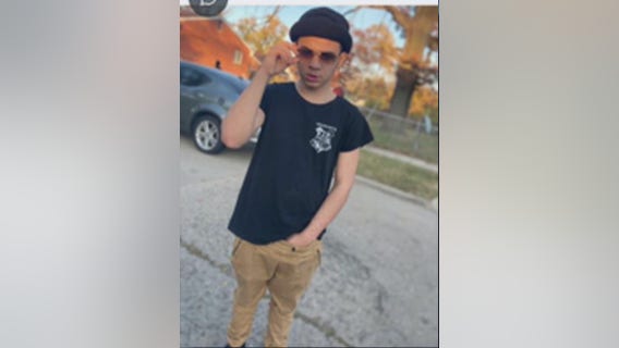 15-year-old turns self in for assault, carjacking of woman in Detroit after meeting suspect on dating app