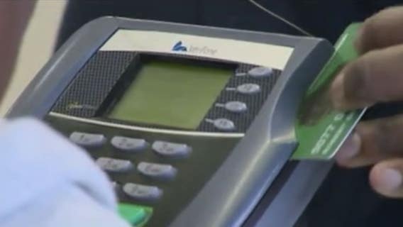 Food assistance benefits in Michigan for COVID-19 extended through December