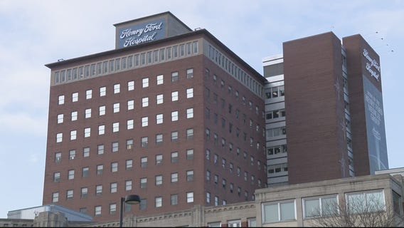 Henry Ford starts new campaign urging 'tough love' for Michiganders amid COVID-19