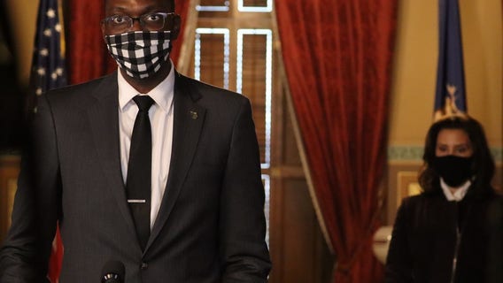 New report on Michigan COVID-19 racial disparities shows state making progress