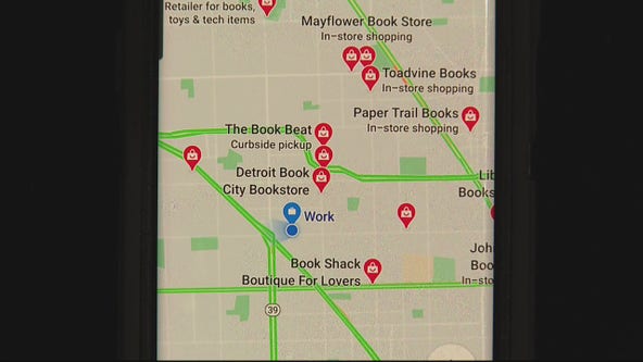 Google trends for the holiday season and how to use it for shopping local