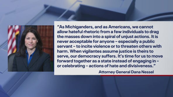 Political rhetoric heats up with threats after state rep's Facebook video