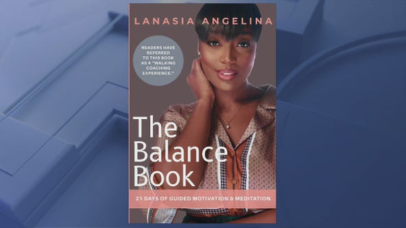 How reflective meditation can alleviate holiday stress