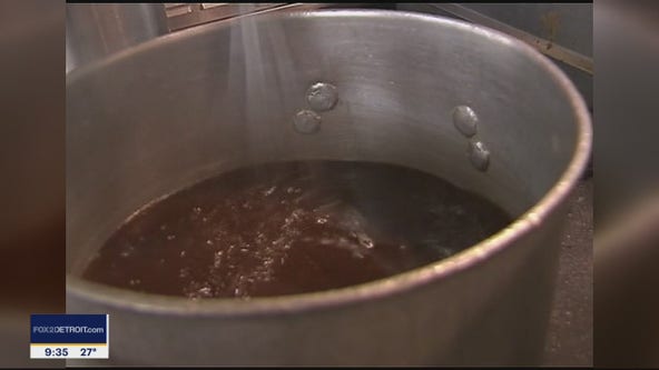 The Benefits of Bone Broth