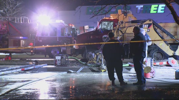 Despite rescue efforts from EMS crews, citizens, Eastpointe worker dies after trench collapse