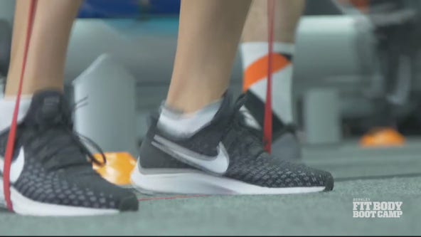 How to set attainable fitness goals in 2021