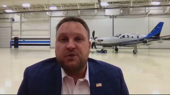 Operation Good Cheer delivers holiday cheer to children in need all over Michigan