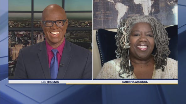 New Year Resolution ideas for your mental health from Dr. Sabrina