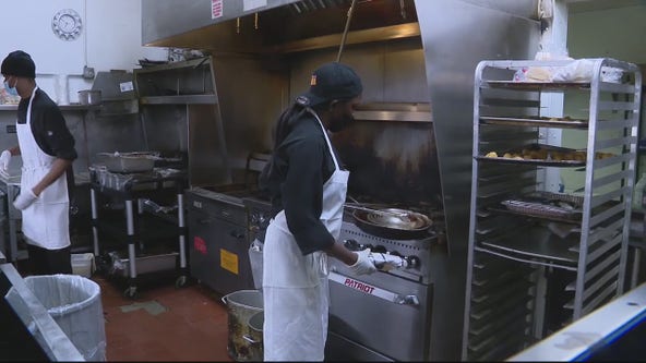 More financial help is coming to Oakland County restaurants