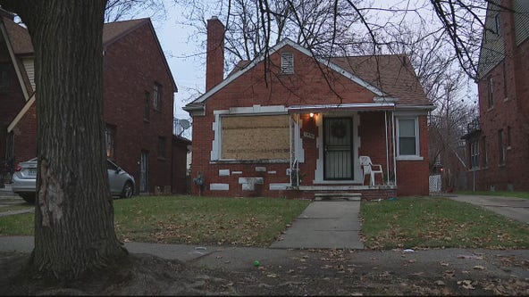 Woman fights to survive after firebombing