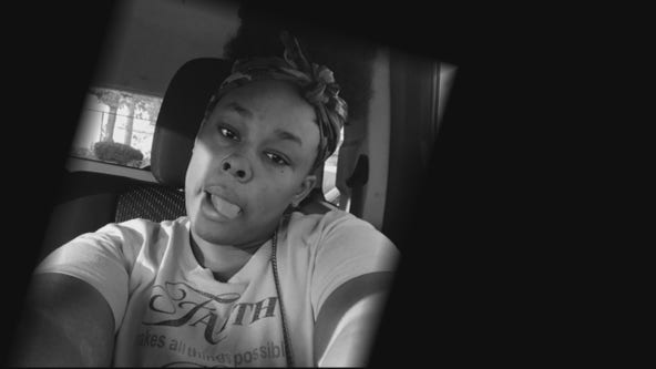 19-year-old firebombing victim fights to survive after saving rest of family