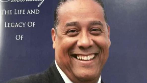 Funeral held for Wayne County Sheriff Benny Napoleon